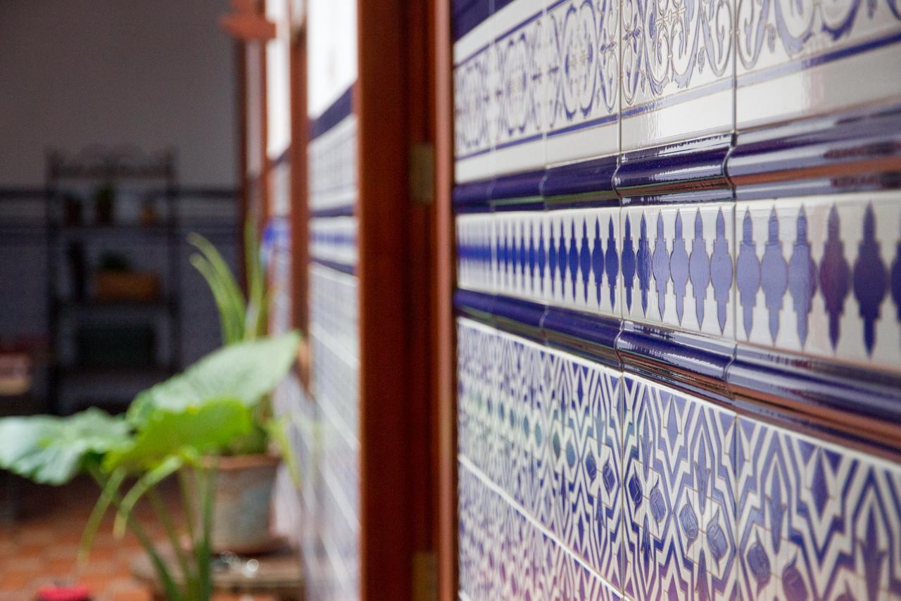 Aminta Home Las Palmas de Gran Canaria Ngoại thất bức ảnh