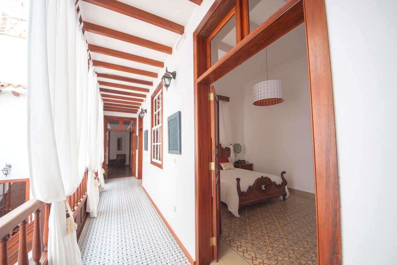Aminta Home Las Palmas de Gran Canaria Ngoại thất bức ảnh