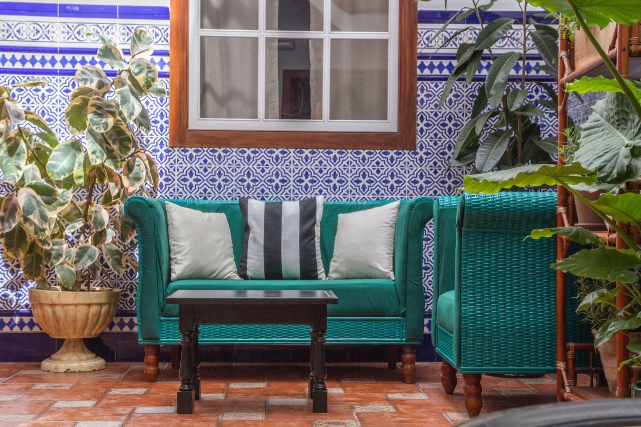 Aminta Home Las Palmas de Gran Canaria Ngoại thất bức ảnh