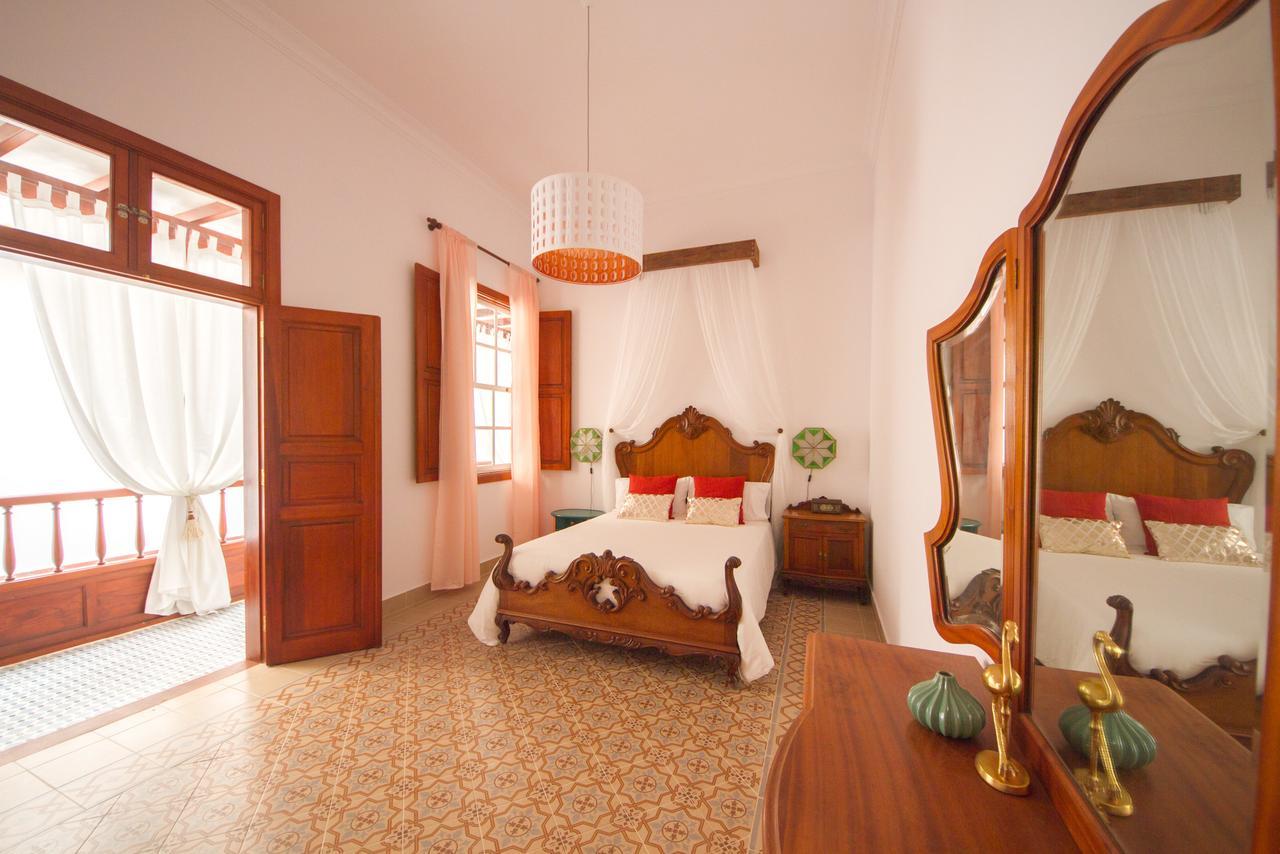 Aminta Home Las Palmas de Gran Canaria Ngoại thất bức ảnh