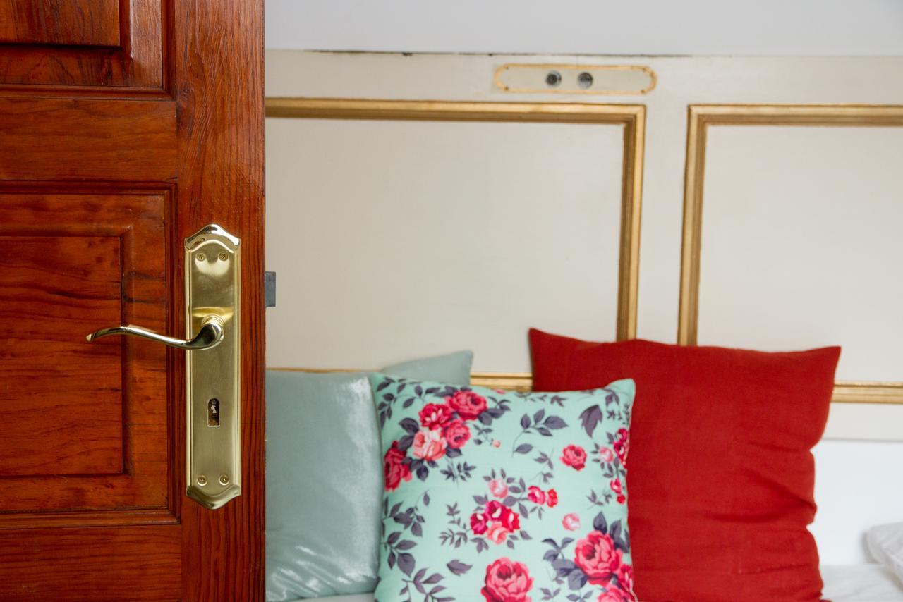 Aminta Home Las Palmas de Gran Canaria Ngoại thất bức ảnh