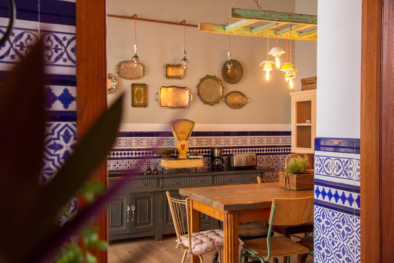 Aminta Home Las Palmas de Gran Canaria Ngoại thất bức ảnh
