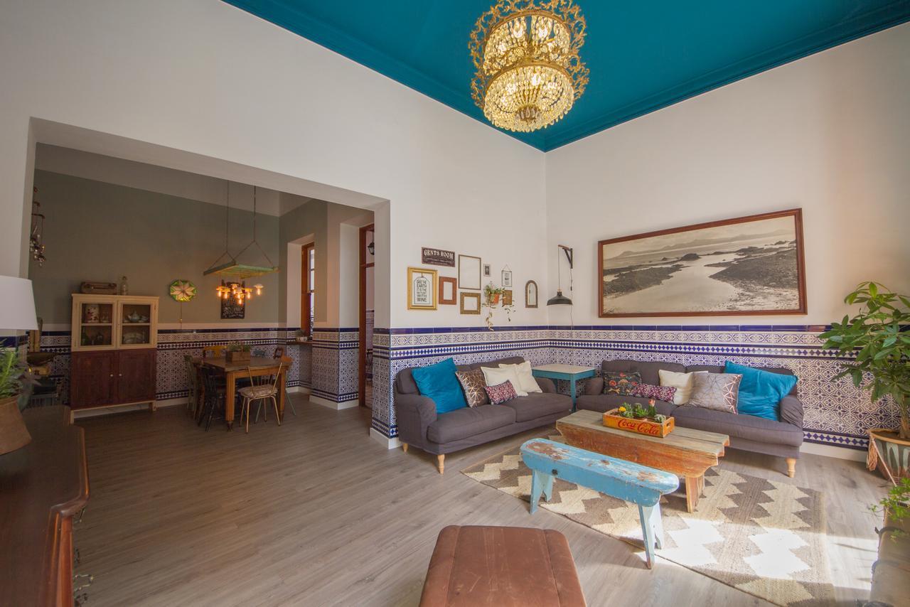 Aminta Home Las Palmas de Gran Canaria Ngoại thất bức ảnh