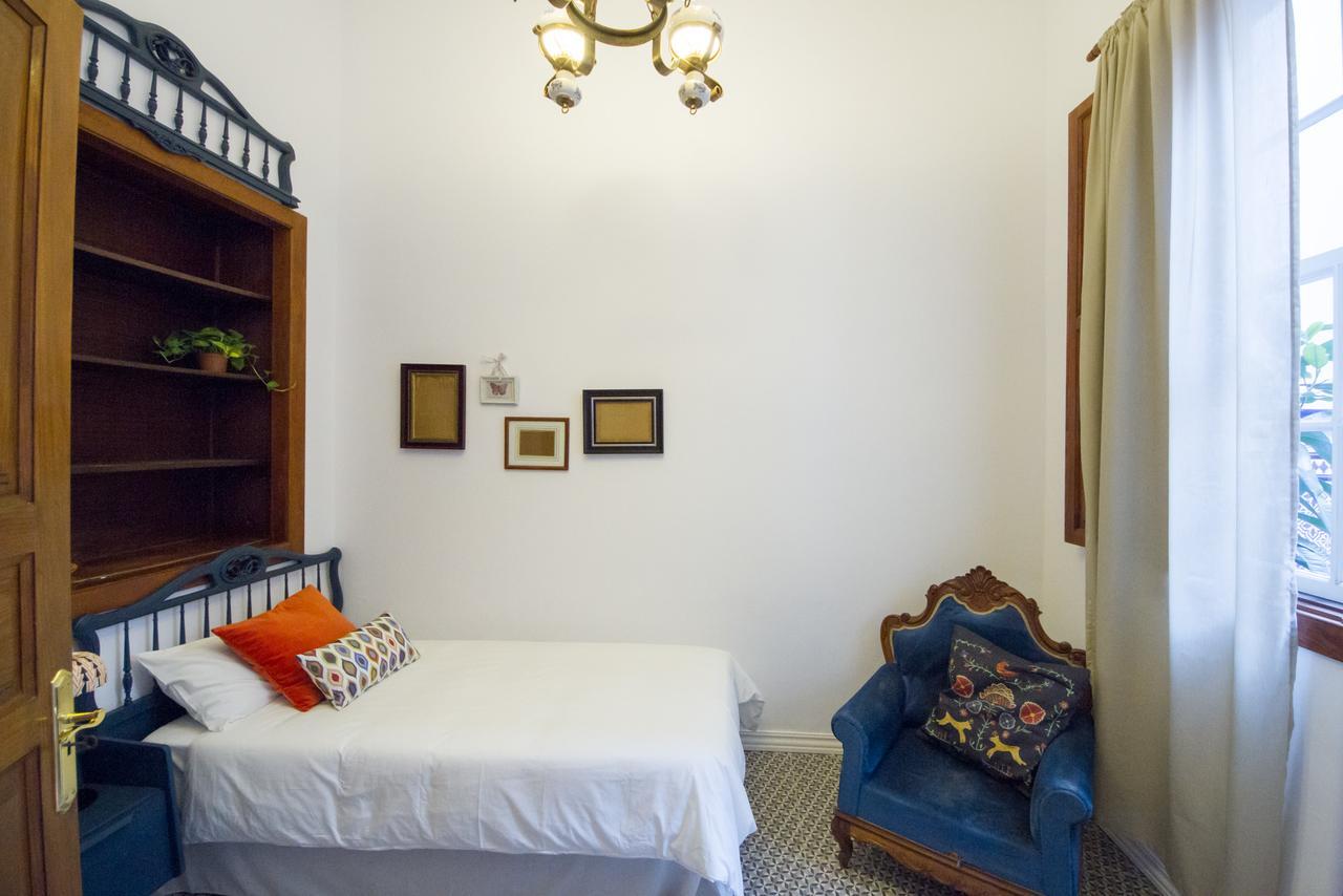 Aminta Home Las Palmas de Gran Canaria Ngoại thất bức ảnh