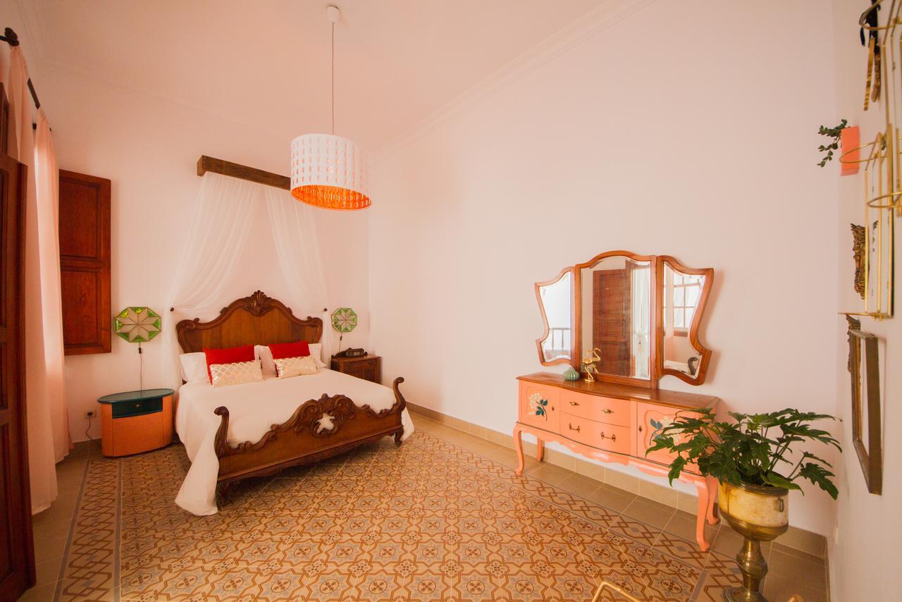 Aminta Home Las Palmas de Gran Canaria Ngoại thất bức ảnh
