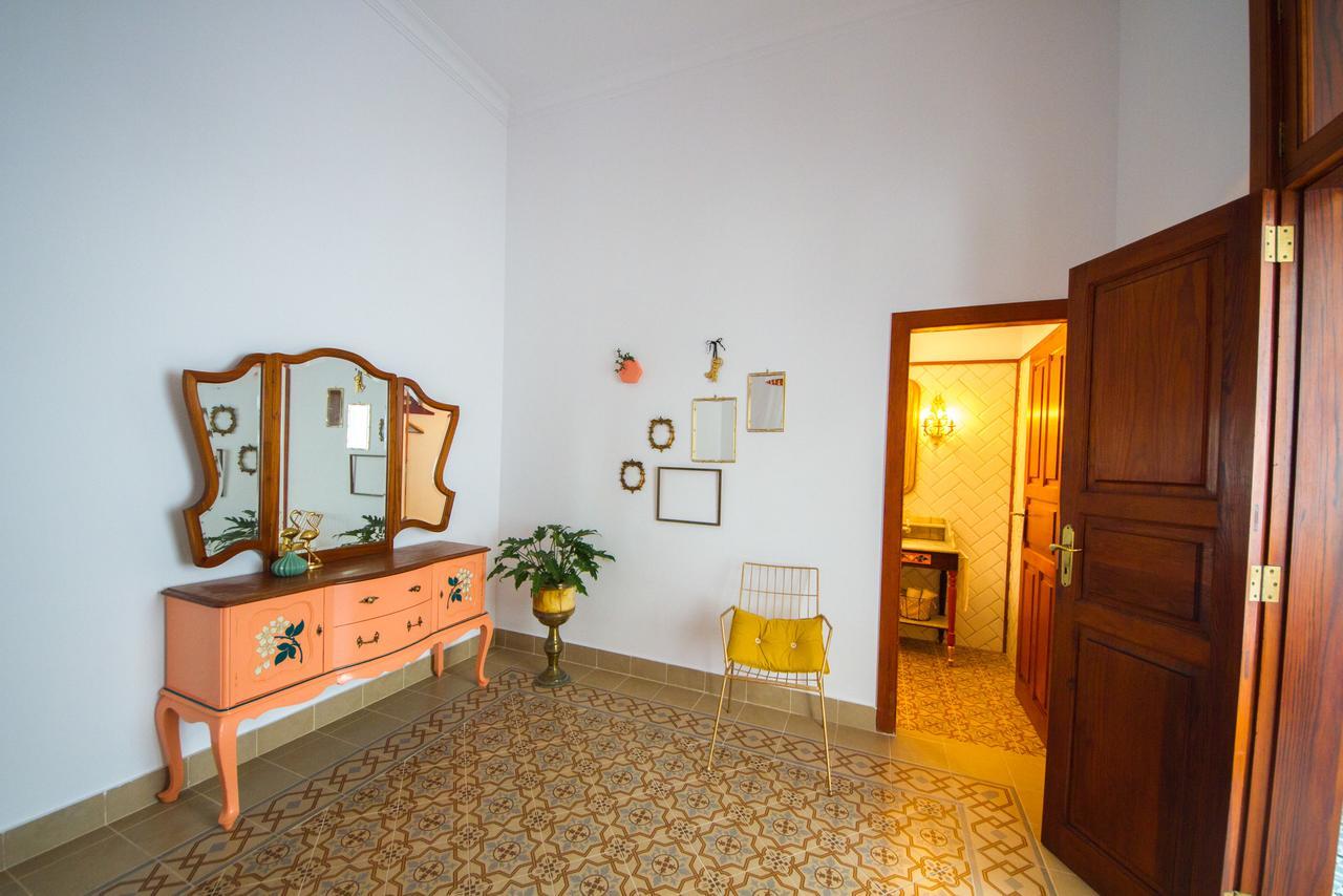 Aminta Home Las Palmas de Gran Canaria Ngoại thất bức ảnh