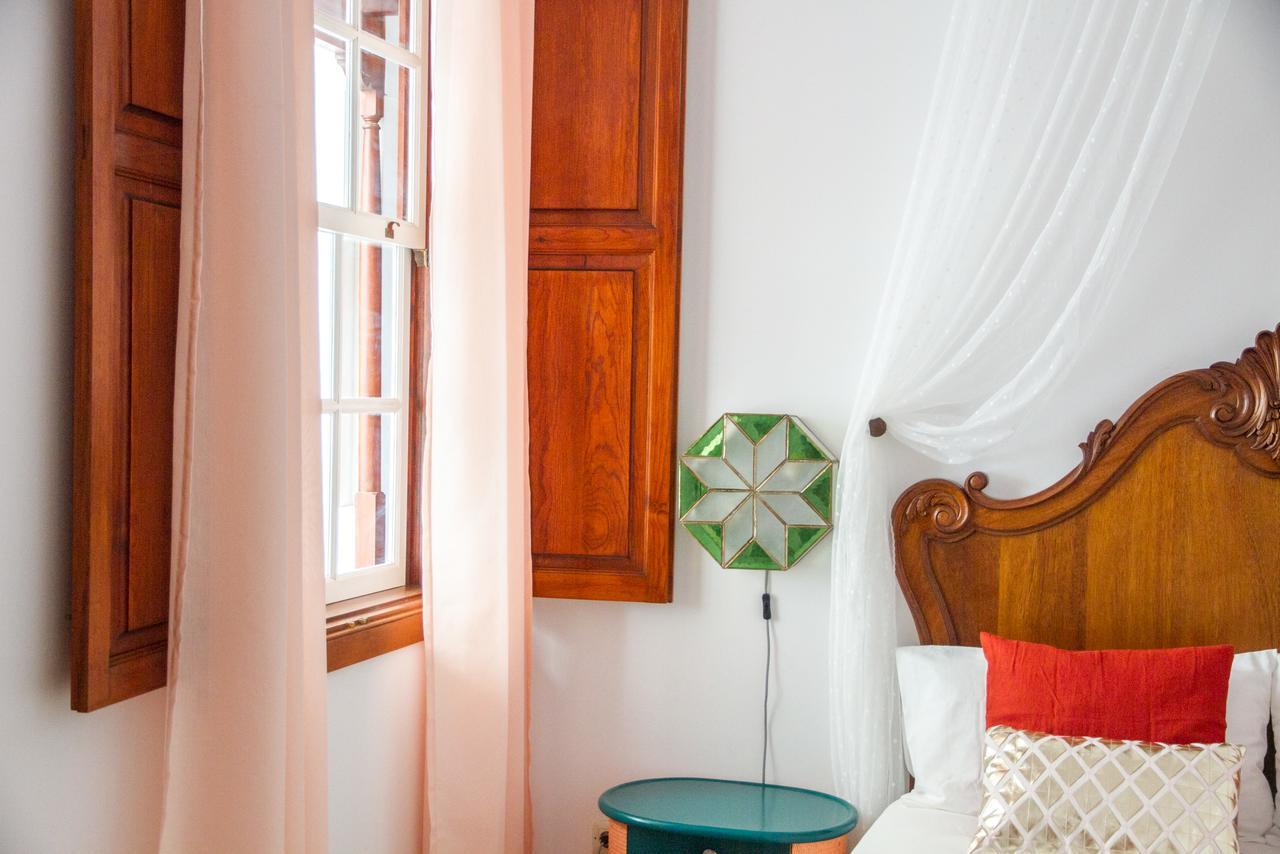 Aminta Home Las Palmas de Gran Canaria Ngoại thất bức ảnh