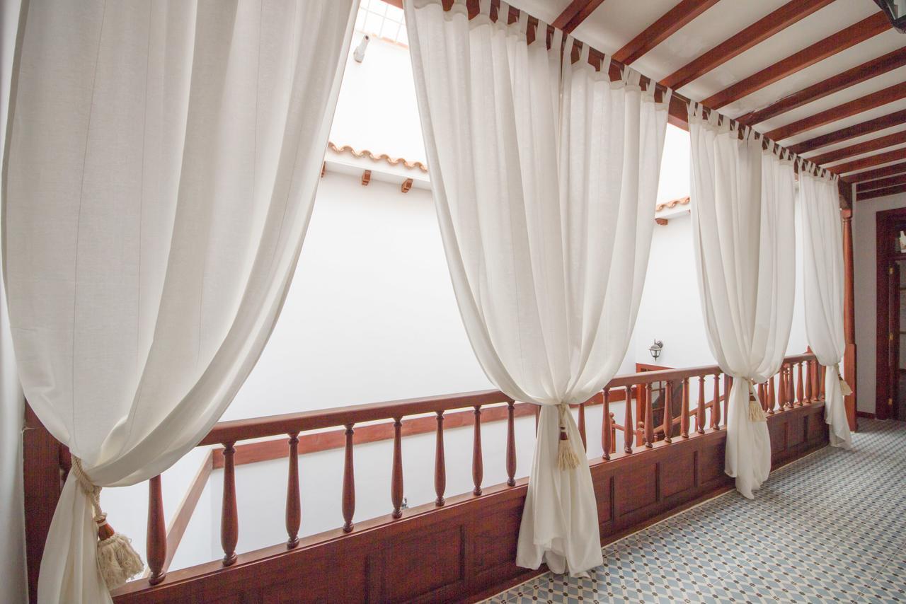 Aminta Home Las Palmas de Gran Canaria Ngoại thất bức ảnh