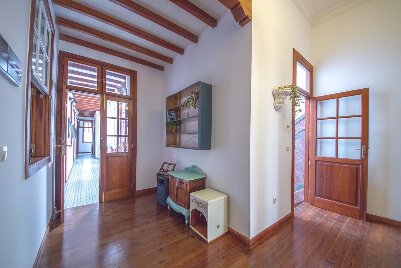 Aminta Home Las Palmas de Gran Canaria Ngoại thất bức ảnh