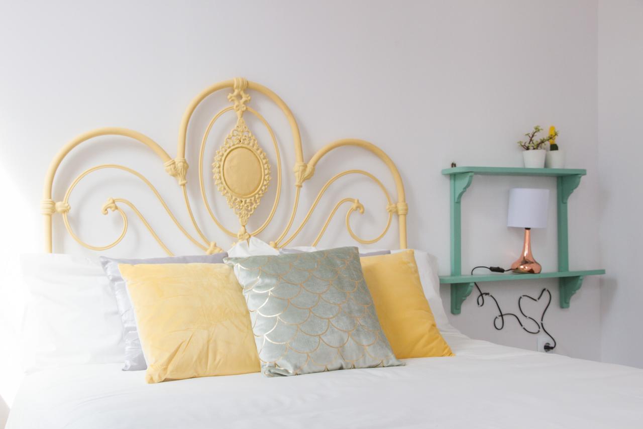 Aminta Home Las Palmas de Gran Canaria Ngoại thất bức ảnh