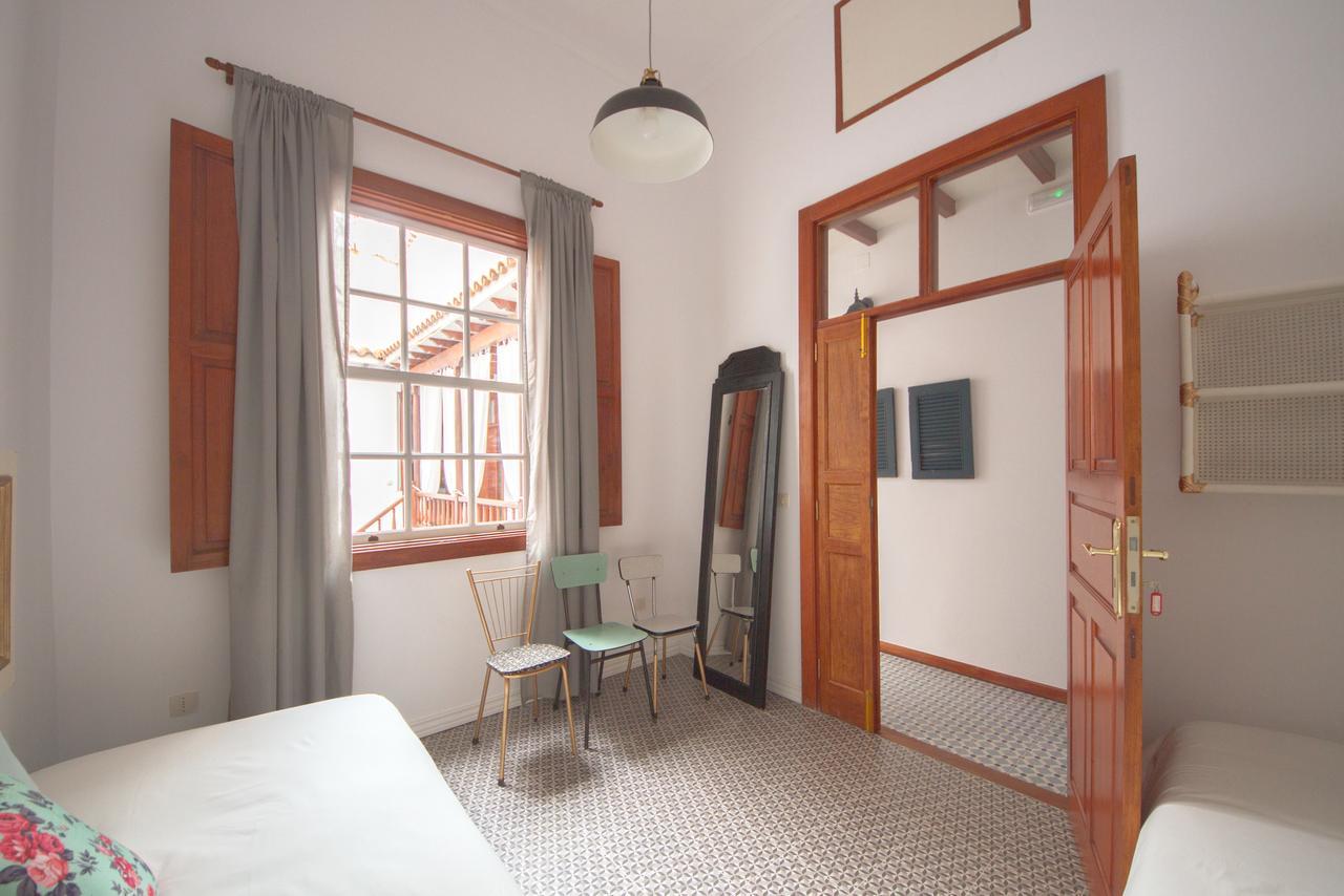 Aminta Home Las Palmas de Gran Canaria Ngoại thất bức ảnh
