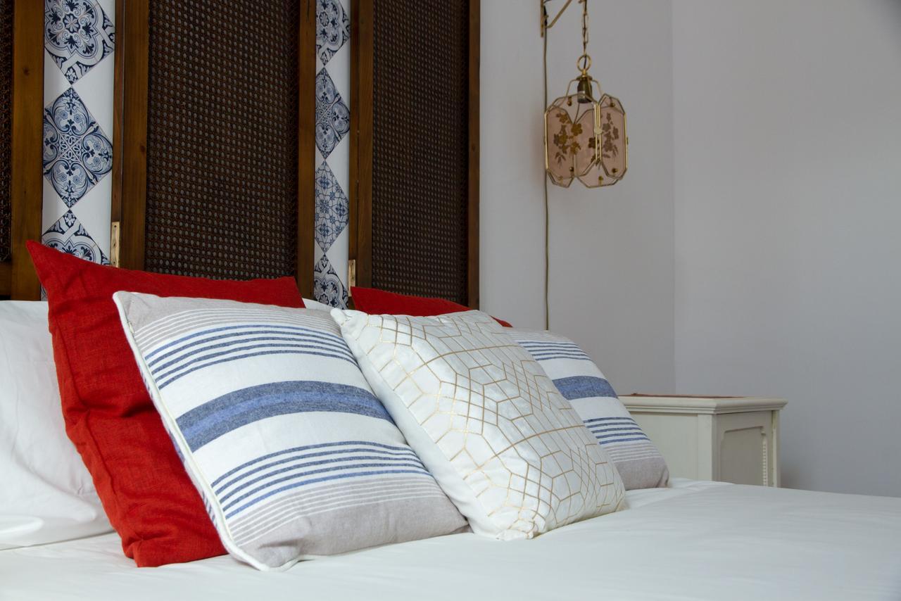 Aminta Home Las Palmas de Gran Canaria Ngoại thất bức ảnh