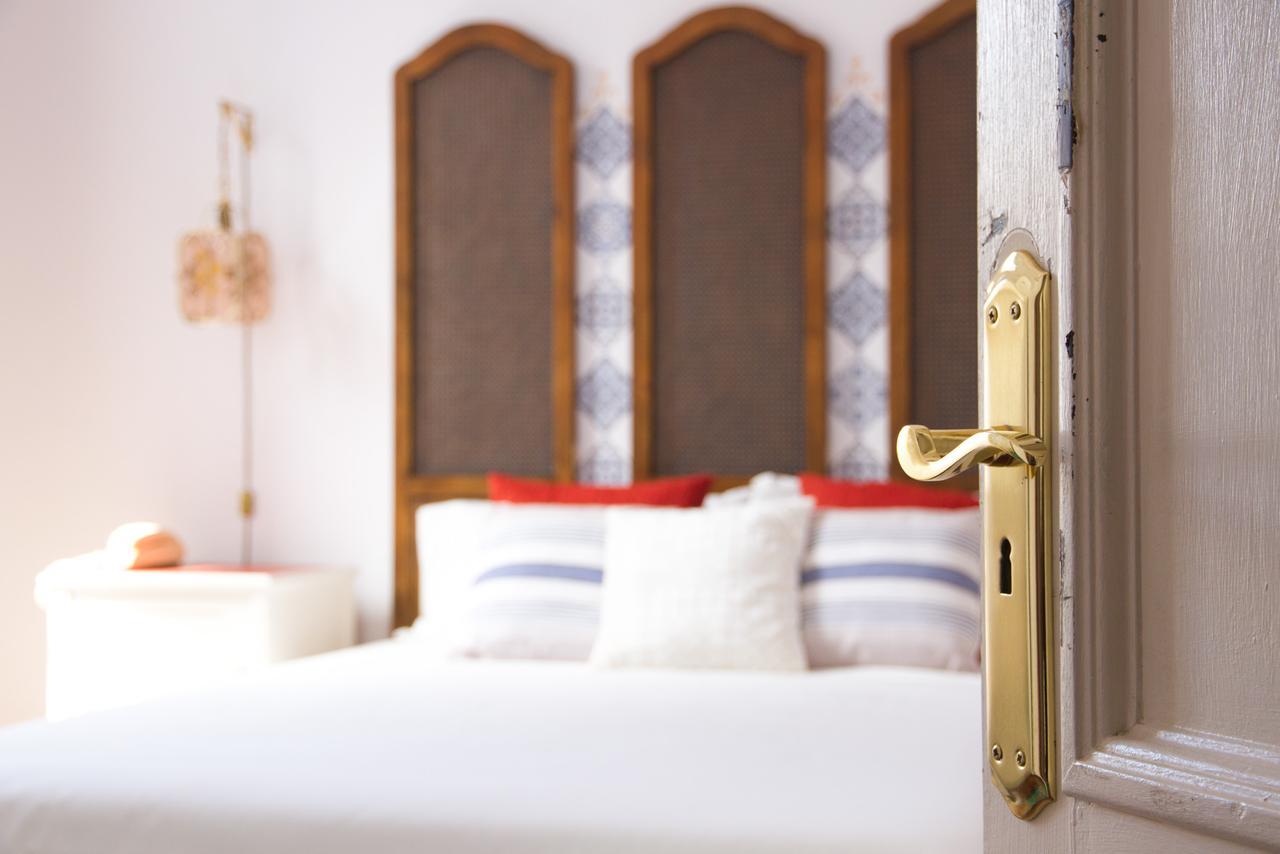 Aminta Home Las Palmas de Gran Canaria Ngoại thất bức ảnh
