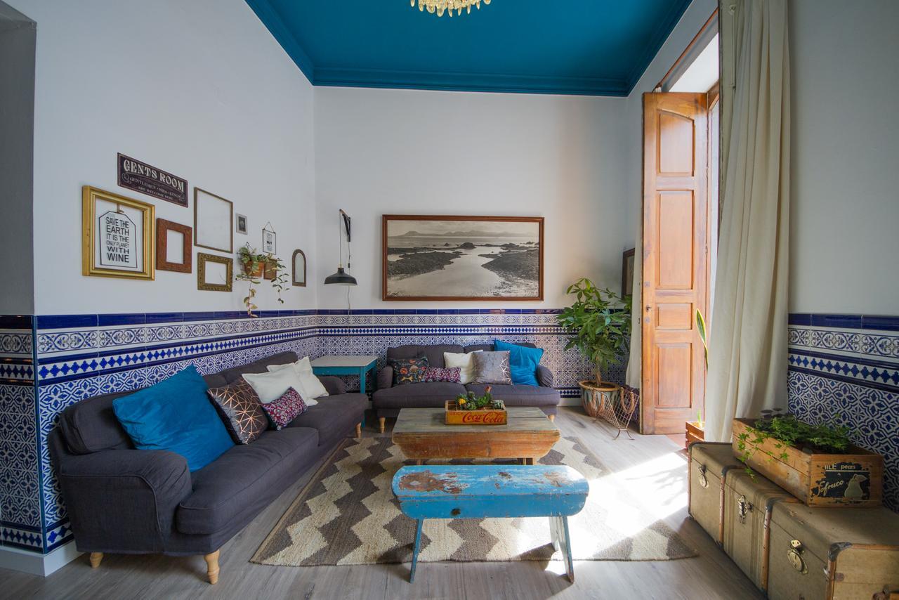 Aminta Home Las Palmas de Gran Canaria Ngoại thất bức ảnh