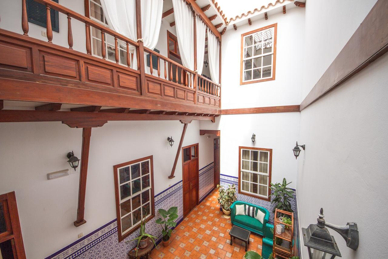 Aminta Home Las Palmas de Gran Canaria Ngoại thất bức ảnh