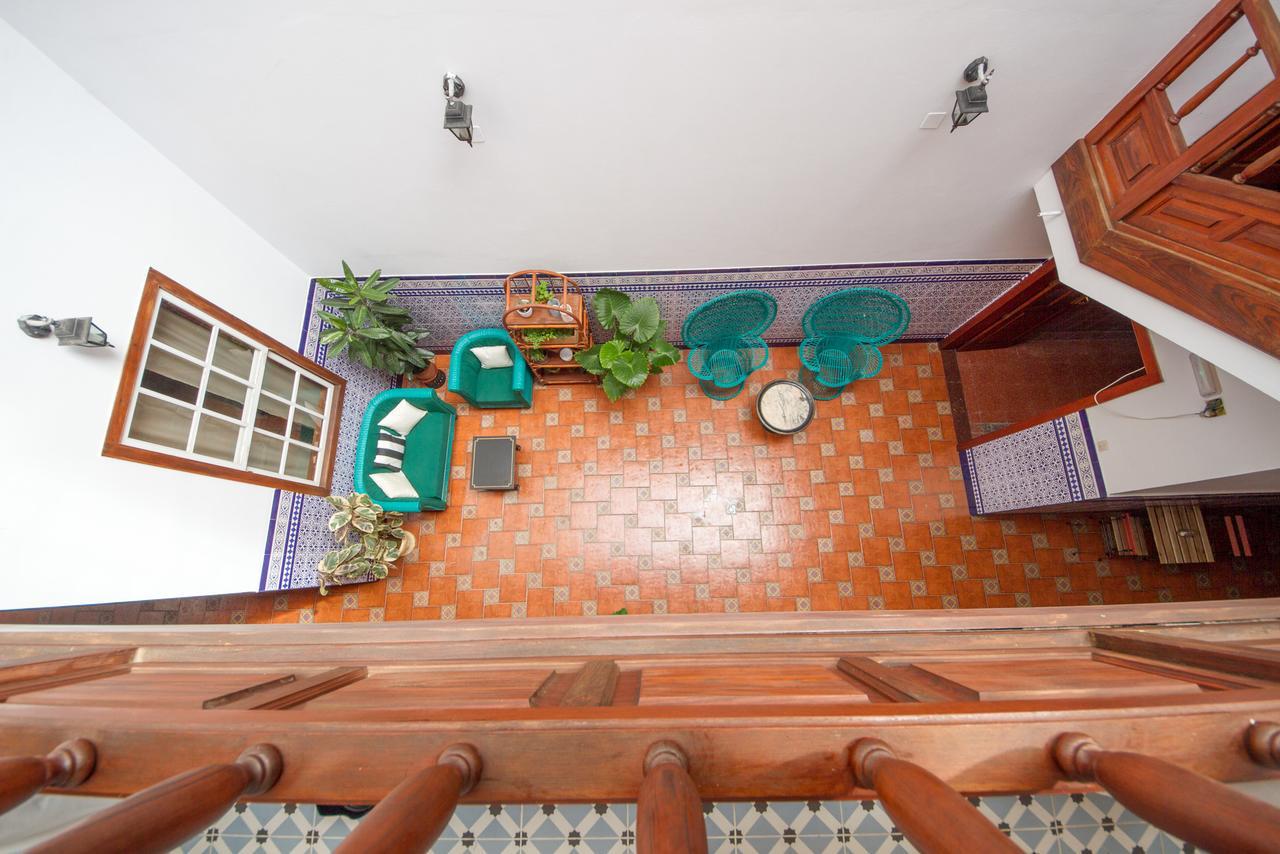 Aminta Home Las Palmas de Gran Canaria Ngoại thất bức ảnh