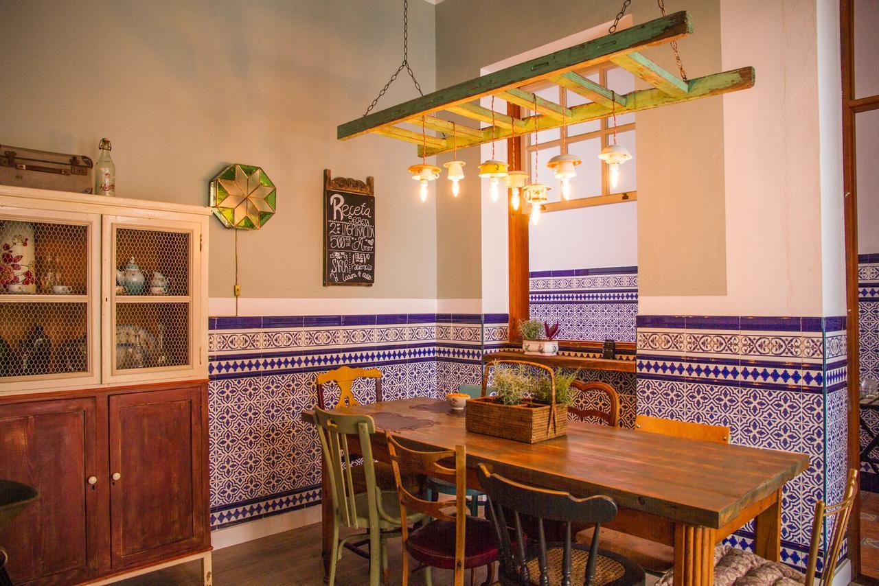 Aminta Home Las Palmas de Gran Canaria Ngoại thất bức ảnh