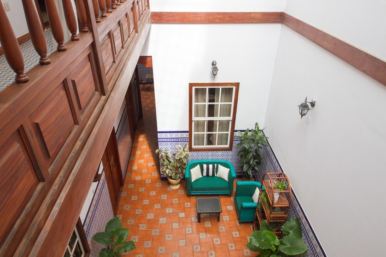 Aminta Home Las Palmas de Gran Canaria Ngoại thất bức ảnh