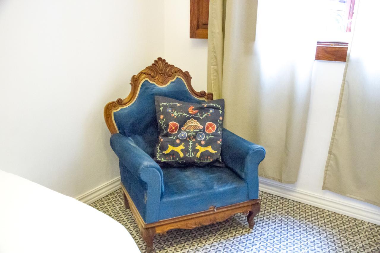 Aminta Home Las Palmas de Gran Canaria Ngoại thất bức ảnh