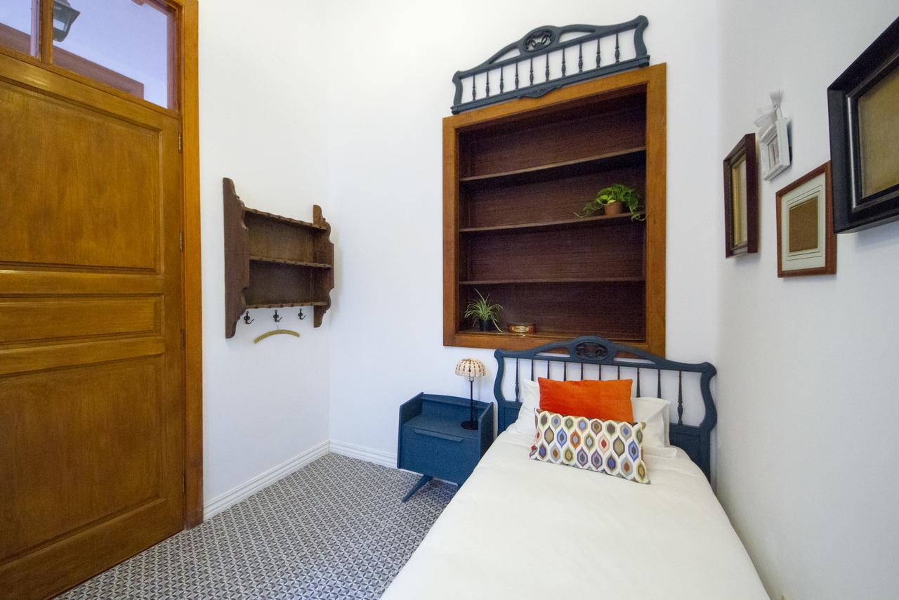 Aminta Home Las Palmas de Gran Canaria Ngoại thất bức ảnh
