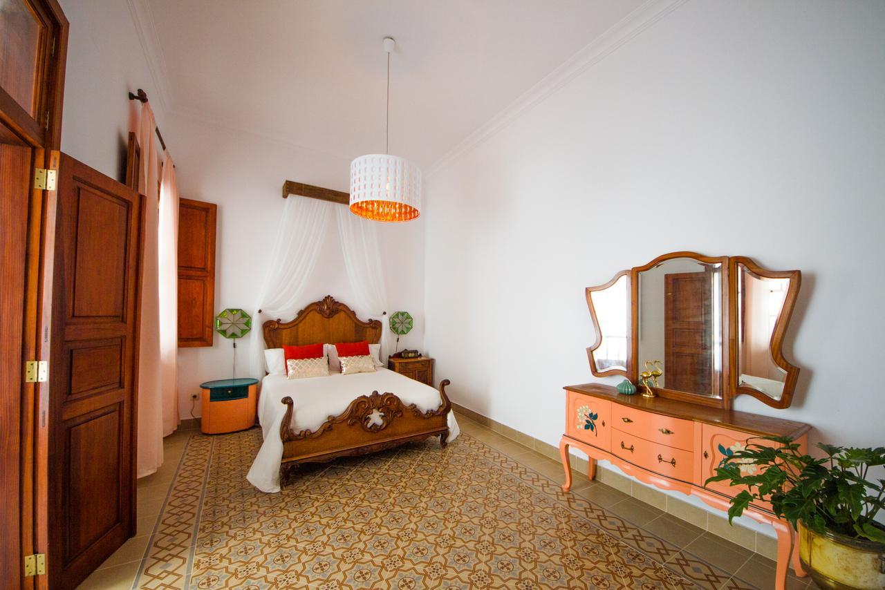 Aminta Home Las Palmas de Gran Canaria Ngoại thất bức ảnh