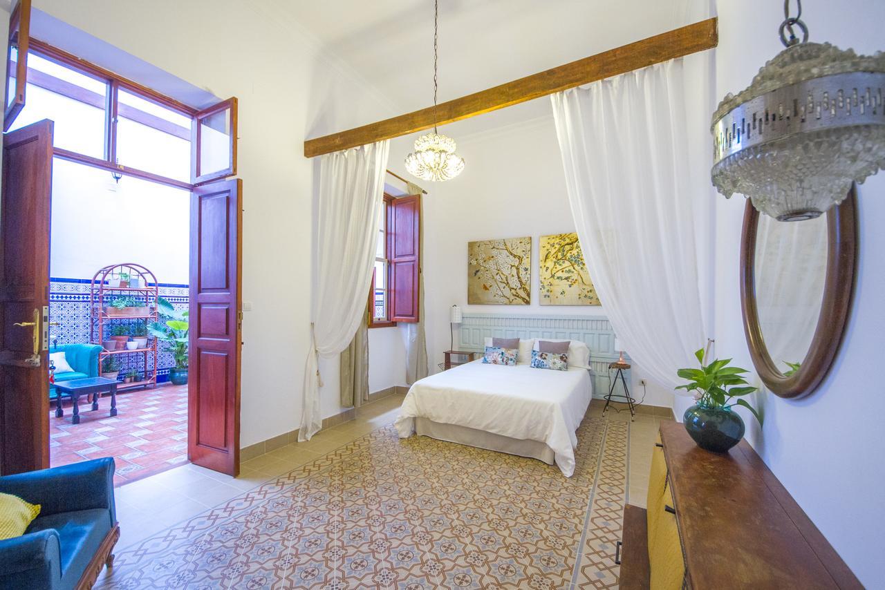 Aminta Home Las Palmas de Gran Canaria Ngoại thất bức ảnh