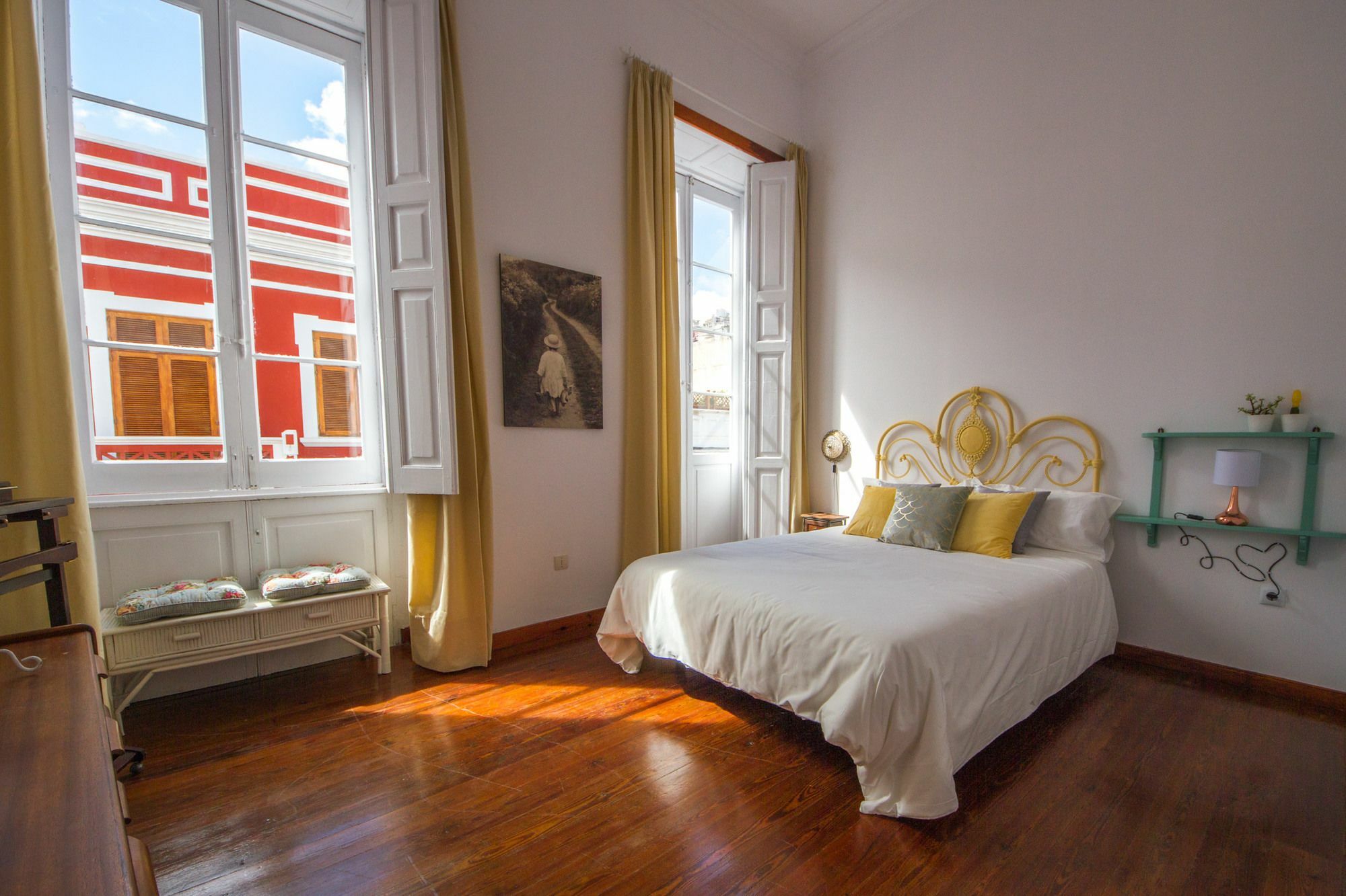 Aminta Home Las Palmas de Gran Canaria Ngoại thất bức ảnh