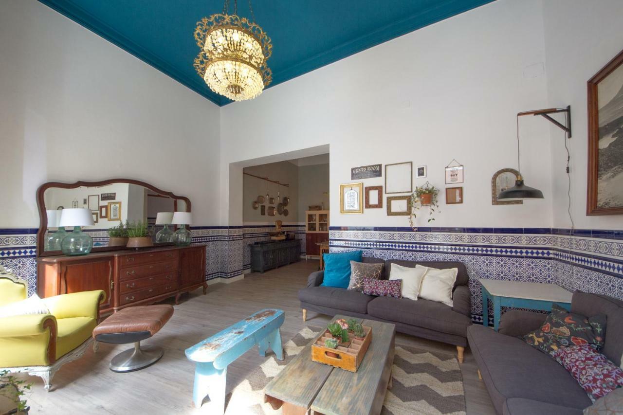 Aminta Home Las Palmas de Gran Canaria Ngoại thất bức ảnh