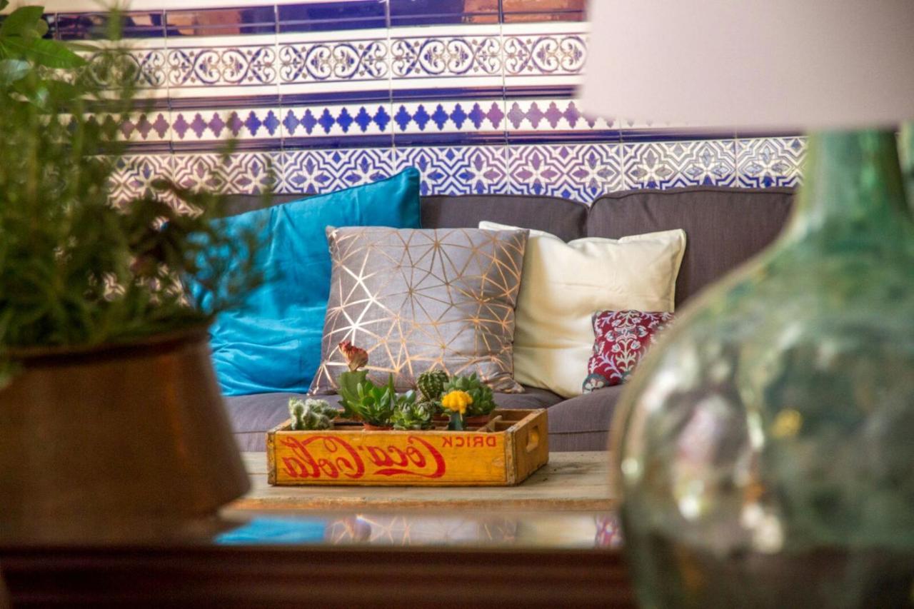 Aminta Home Las Palmas de Gran Canaria Ngoại thất bức ảnh